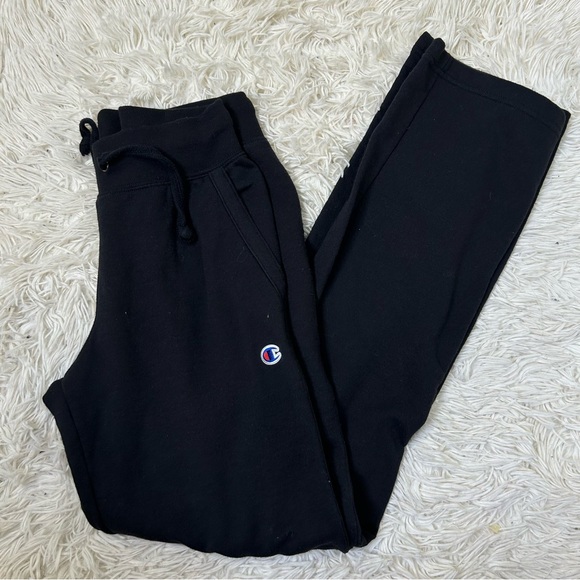 ◾️3/$25 Champion Power Blend Loose Fit Sweatpants - Picture 8 of 11
